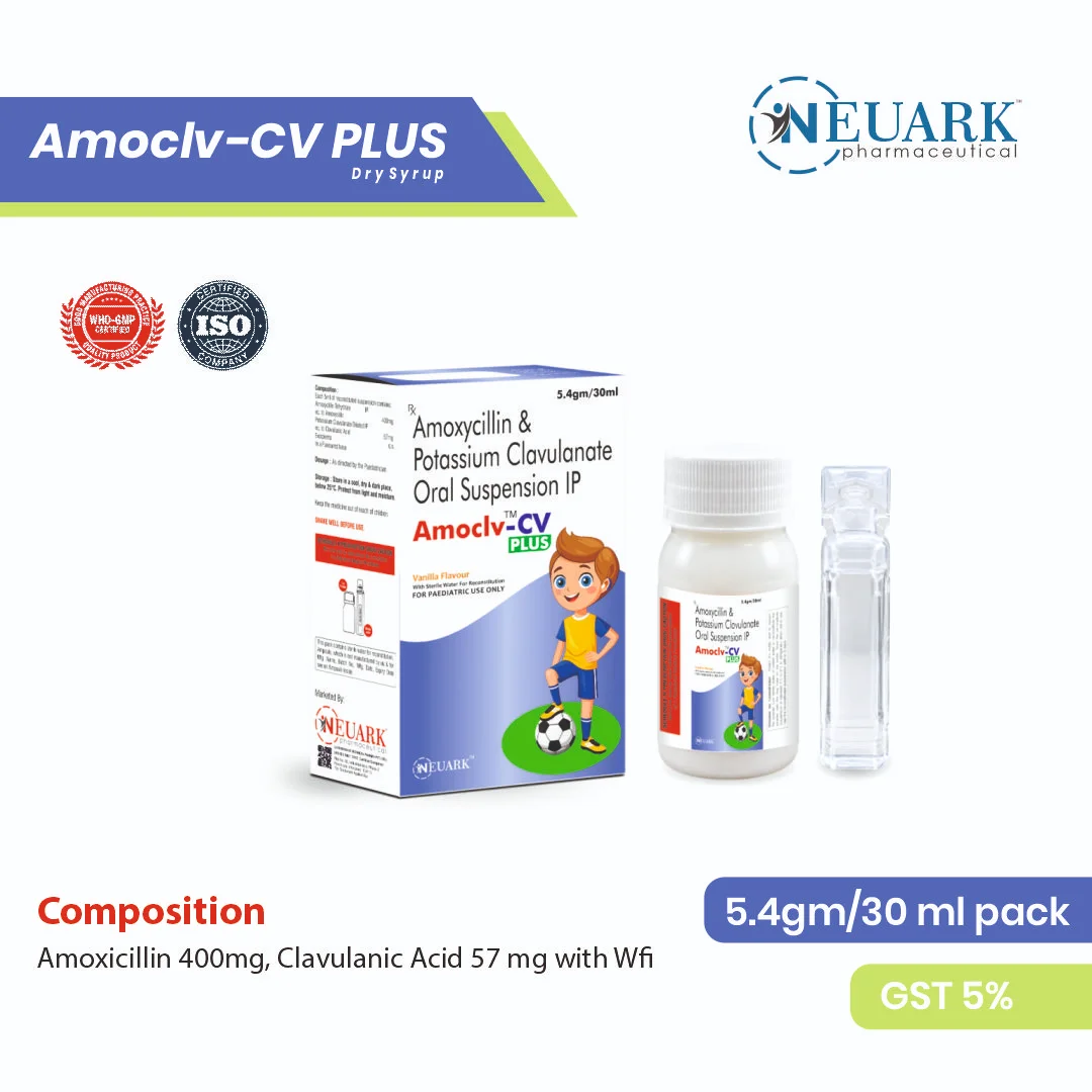 Amoclv-CV PLUS - Image 2