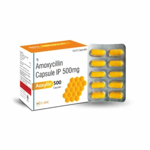 Aoxylin-500