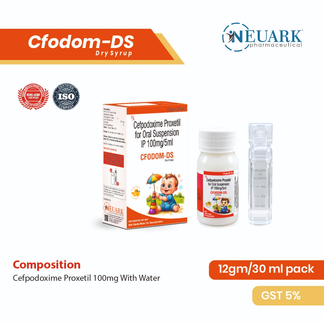 Cfodom-DS - Image 2