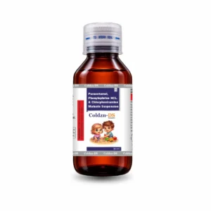 Coldzn-DS Syrup