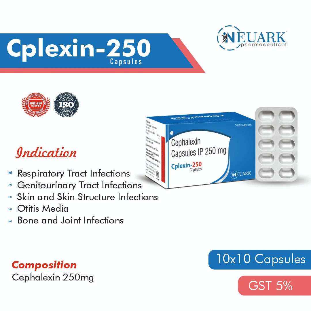 Cplexin-250 - Image 2