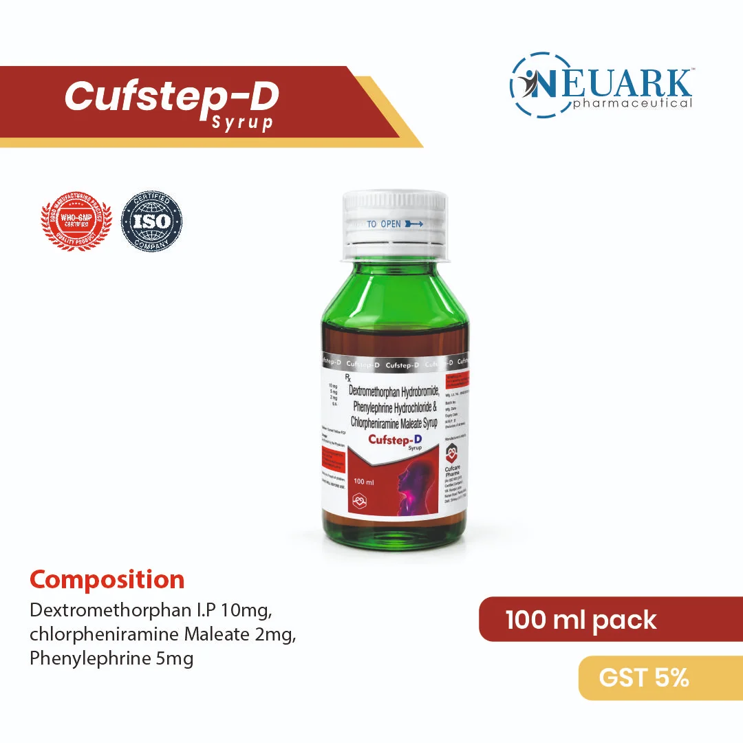 Cufstep D - Image 2