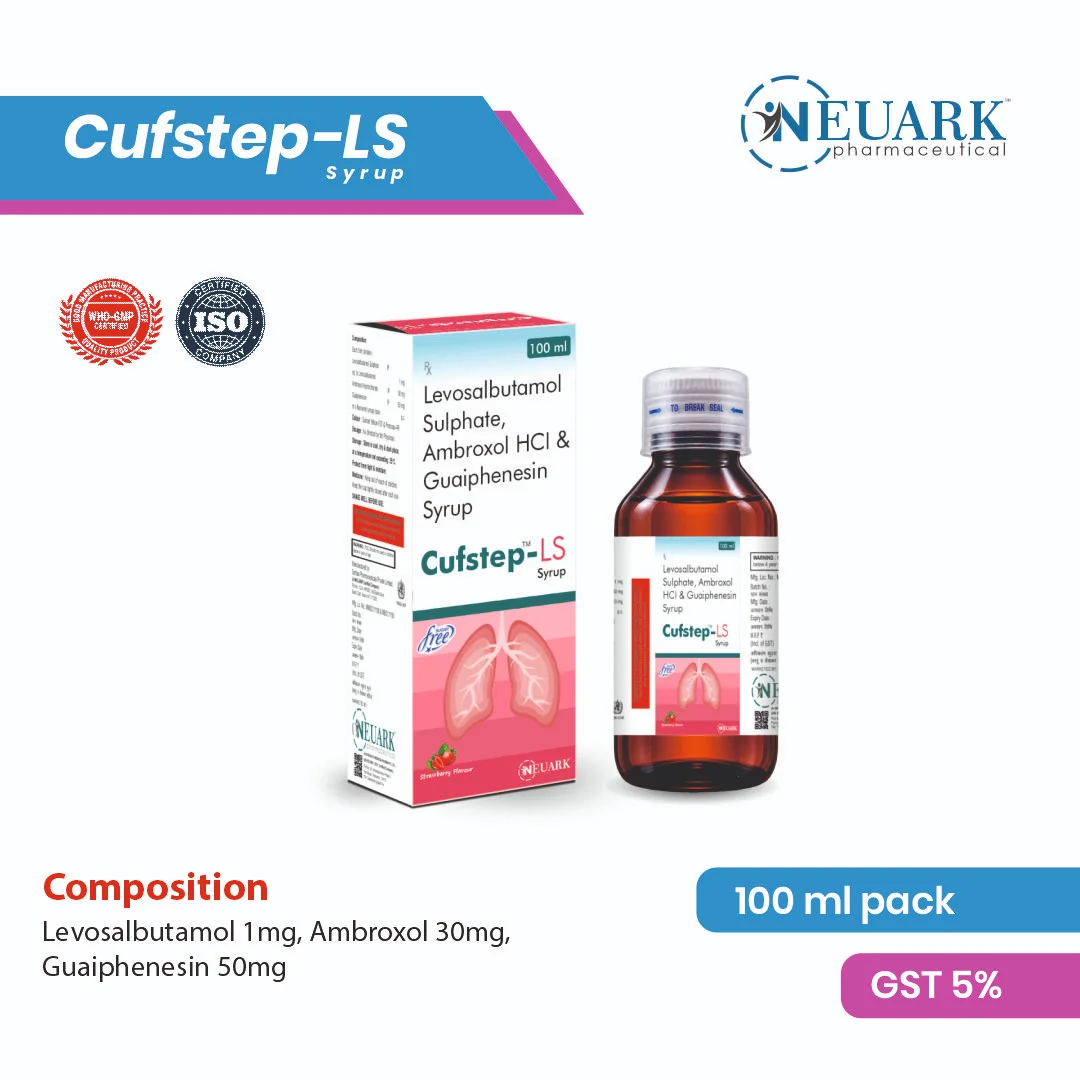 Cufstep-LS - Image 2