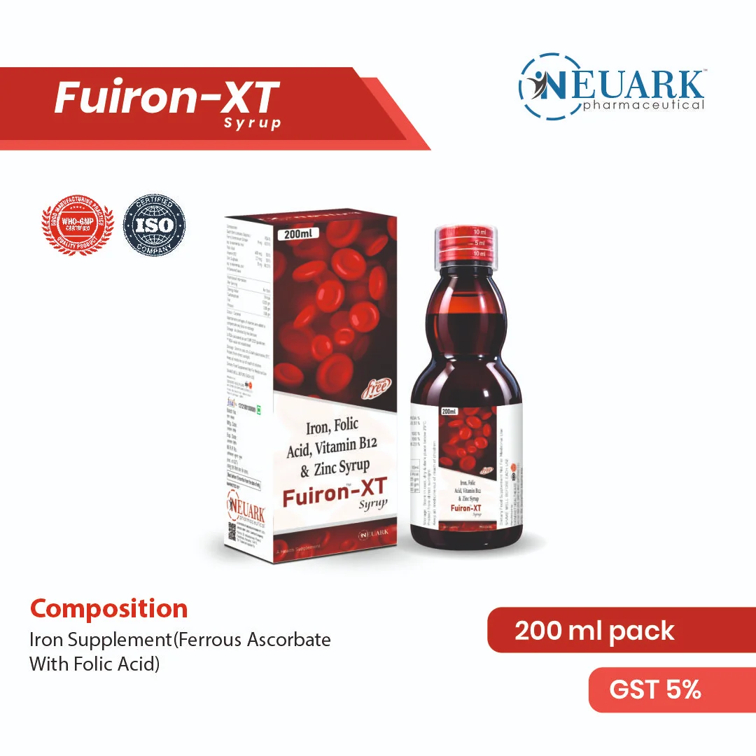 Fuiron XT - Image 2