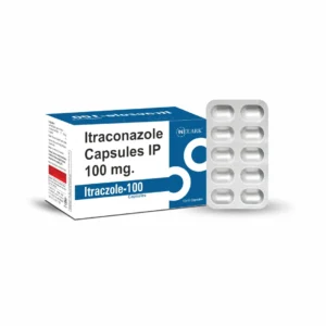 Itraczole-100
