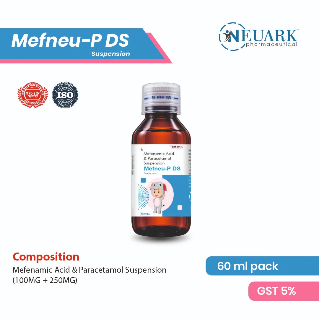 Mefneu-P DS - Image 2
