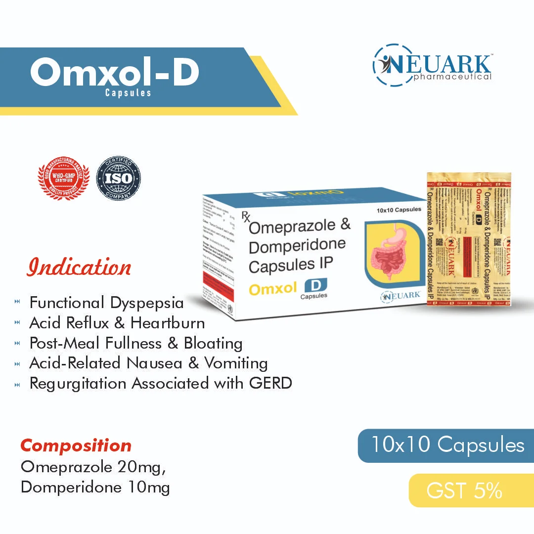 Omxol-D - Image 2