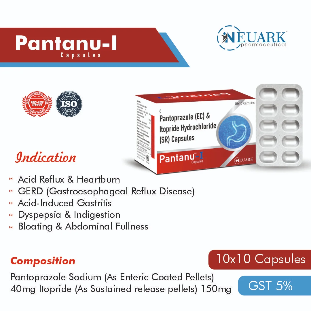 Pantanu-I - Image 2