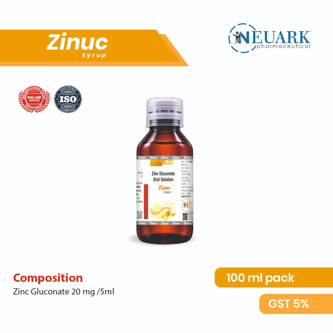 Zinuc - Image 2