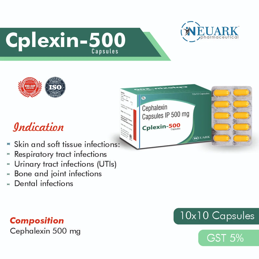 Cplexin-500 - Image 2
