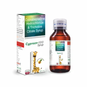 Cyprozn-100