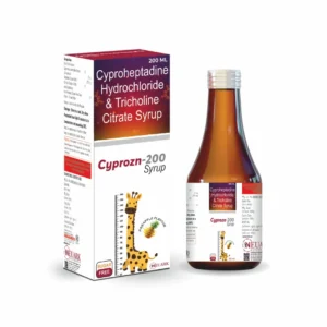 Cyprozn-200