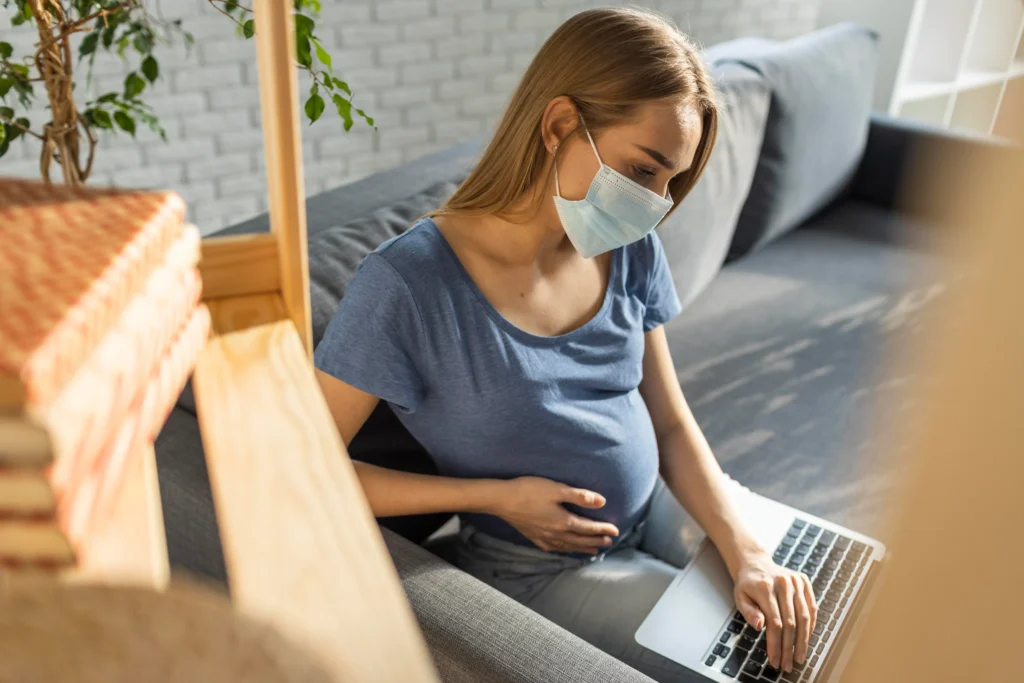 Air Pollution and Pregnancy