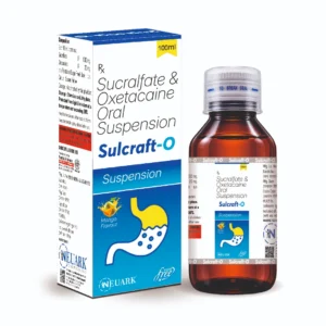 Sulcraft-O